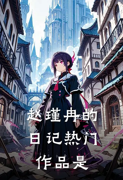 赵瑾冉的日记热门作品是