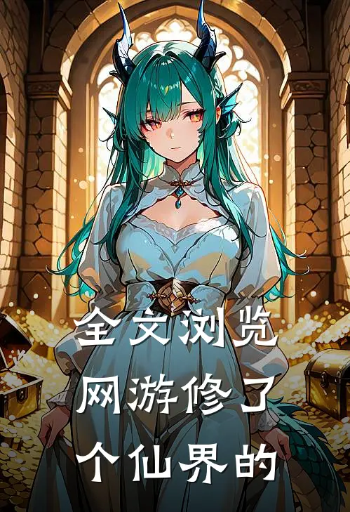全文浏览网游修了个仙界的