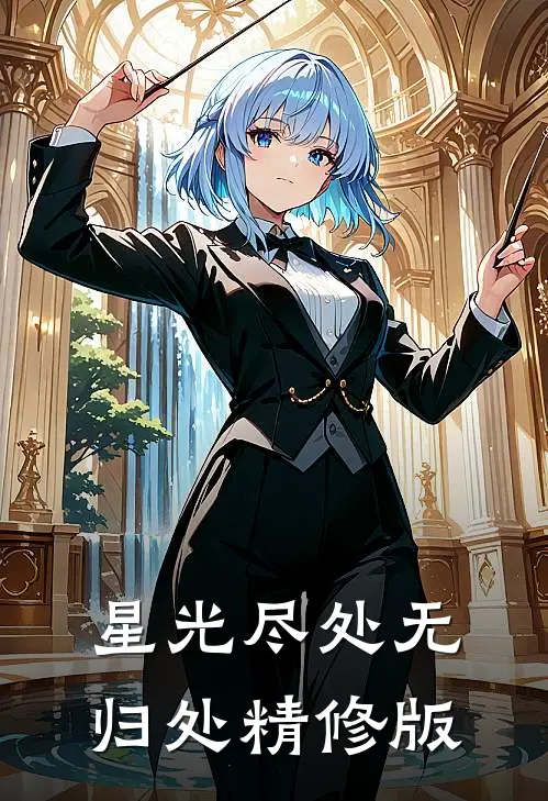 星光尽处无归处精修版