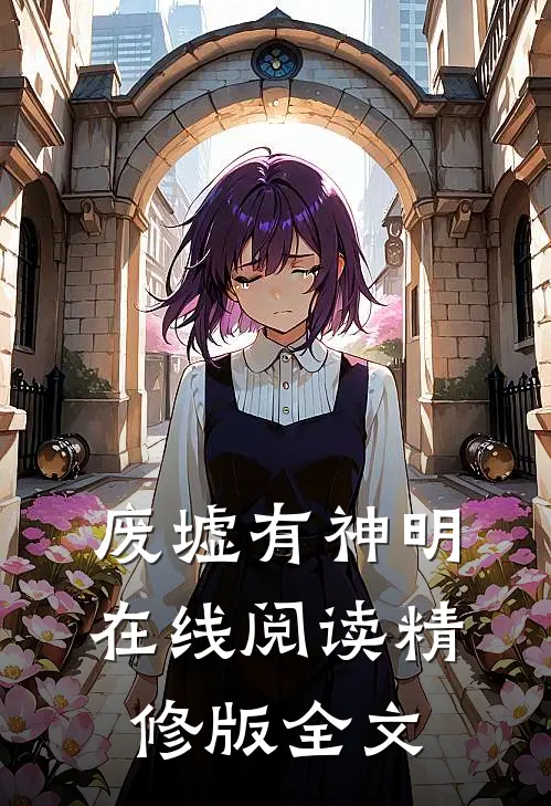 废墟有神明在线阅读精修版全文