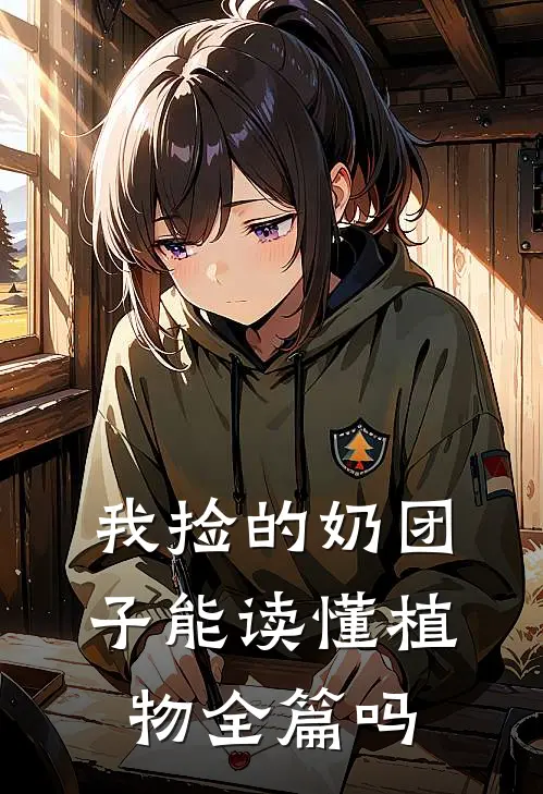 我捡的奶团子能读懂植物全篇吗