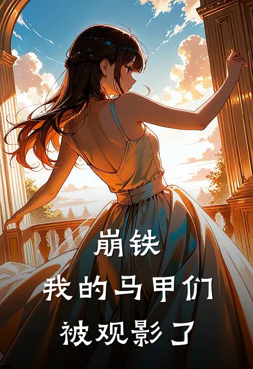 崩铁：我的马甲们被观影了