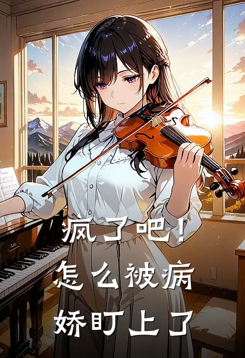 疯了吧！怎么被病娇盯上了