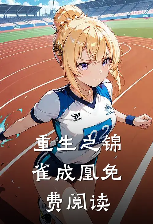 重生之锦雀成凰免费阅读