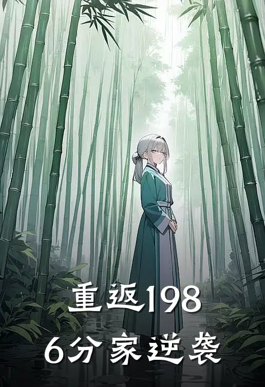 重返1986分家逆袭