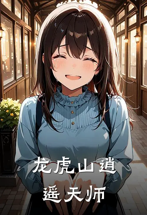 龙虎山逍遥天师