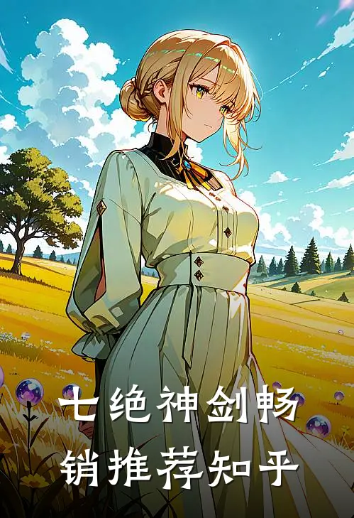 七绝神剑畅销推荐知乎