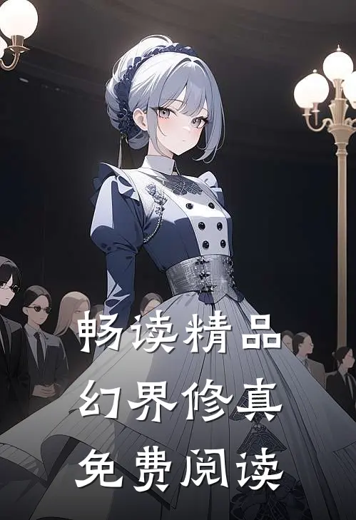 畅读精品幻界修真免费阅读