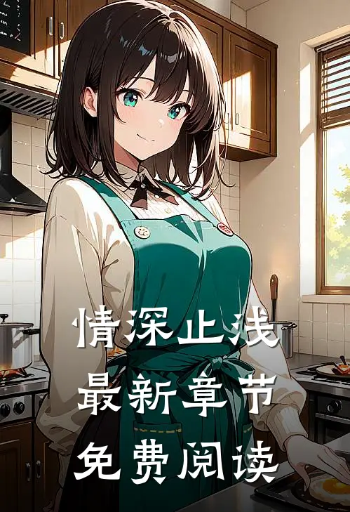 情深止浅最新章节免费阅读