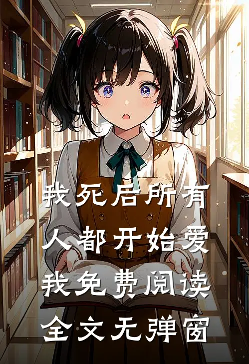 我死后所有人都开始爱我免费阅读全文无弹窗