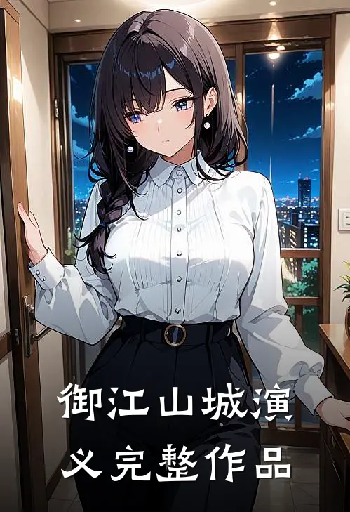御江山城演义完整作品