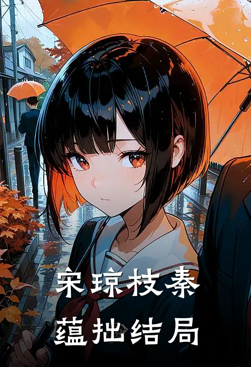 宋琼枝秦蕴拙结局