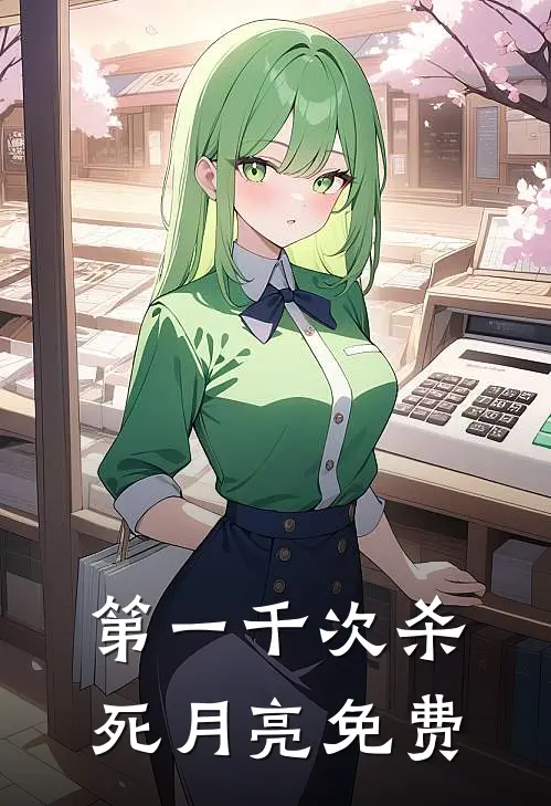 第一千次杀死月亮免费