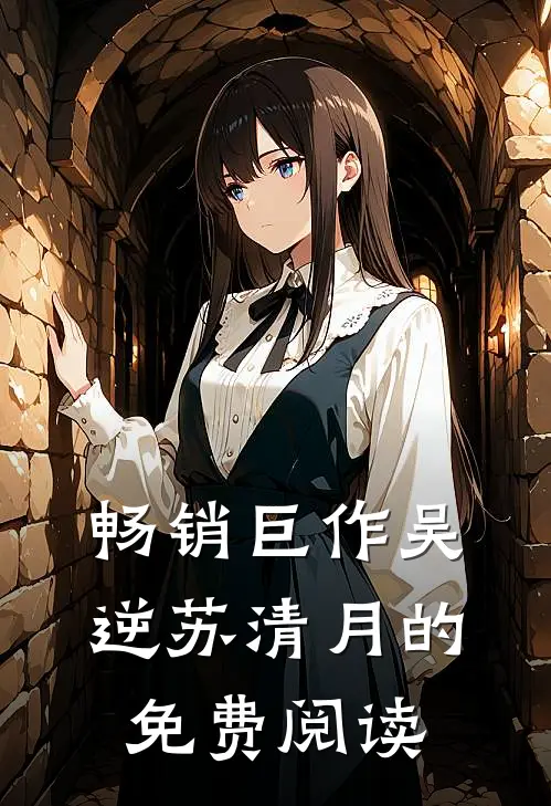 畅销巨作吴逆苏清月的免费阅读