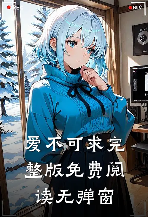 爱不可求完整版免费阅读无弹窗