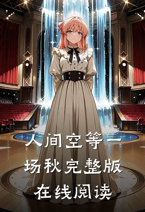 人间空等一场秋完整版在线阅读