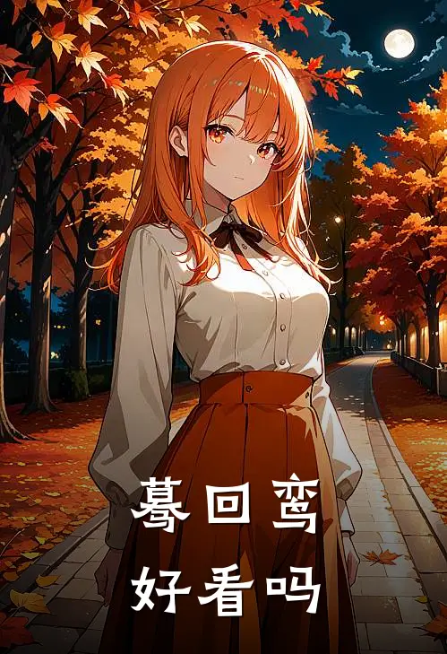 蓦回鸾好看吗