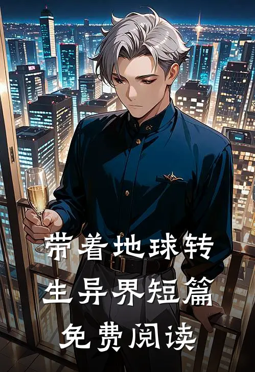 带着地球转生异界短篇免费阅读