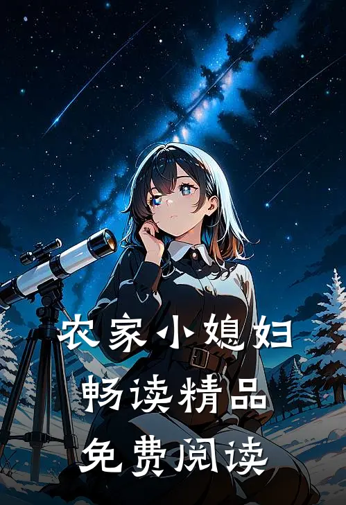 农家小媳妇畅读精品免费阅读