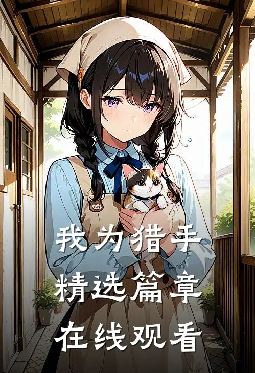 我为猎手精选篇章在线观看