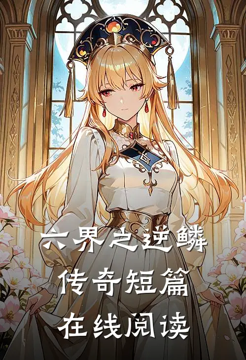 六界之逆鳞传奇短篇在线阅读