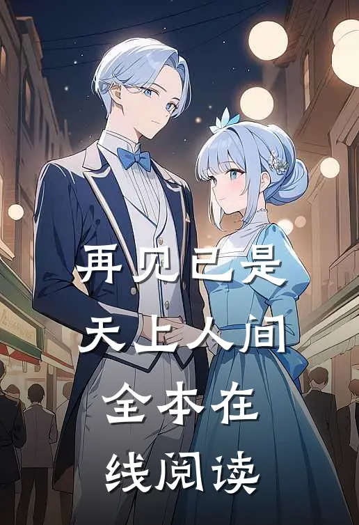 再见已是天上人间全本在线阅读