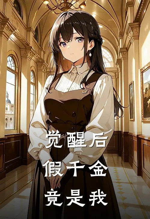 觉醒后，假千金竟是我
