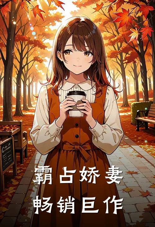 霸占娇妻畅销巨作