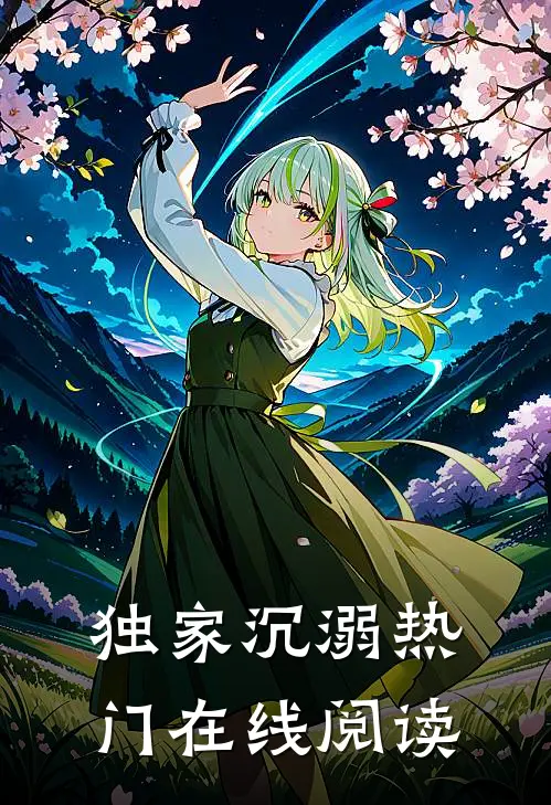 独家沉溺热门在线阅读