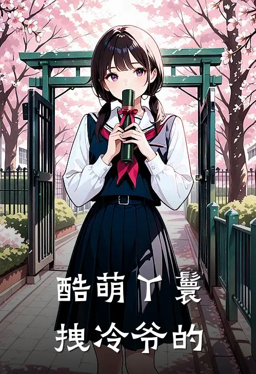 酷萌丫鬟拽冷爷的