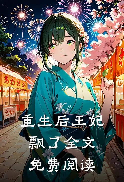 重生后王妃飘了全文免费阅读