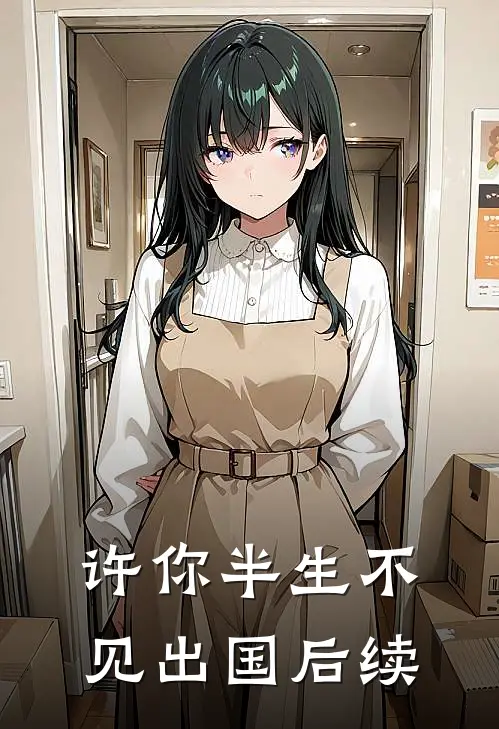 许你半生不见出国后续