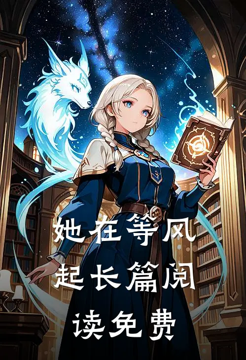 她在等风起长篇阅读免费