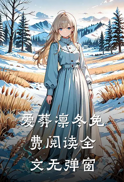 爱葬凛冬免费阅读全文无弹窗