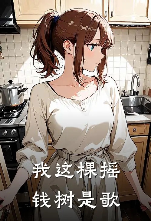 我这棵摇钱树是歌