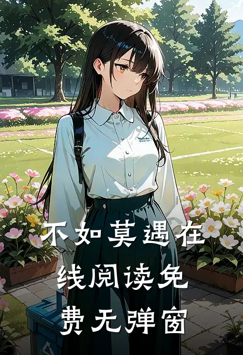 不如莫遇在线阅读免费无弹窗