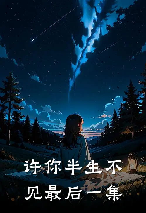 许你半生不见最后一集