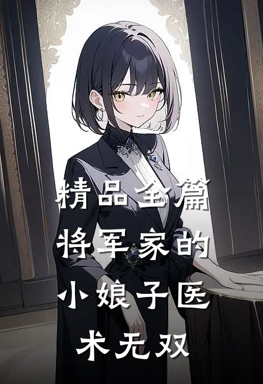 精品全篇将军家的小娘子医术无双