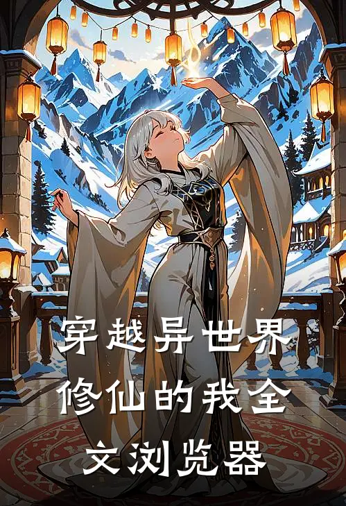穿越异世界修仙的我全文浏览器