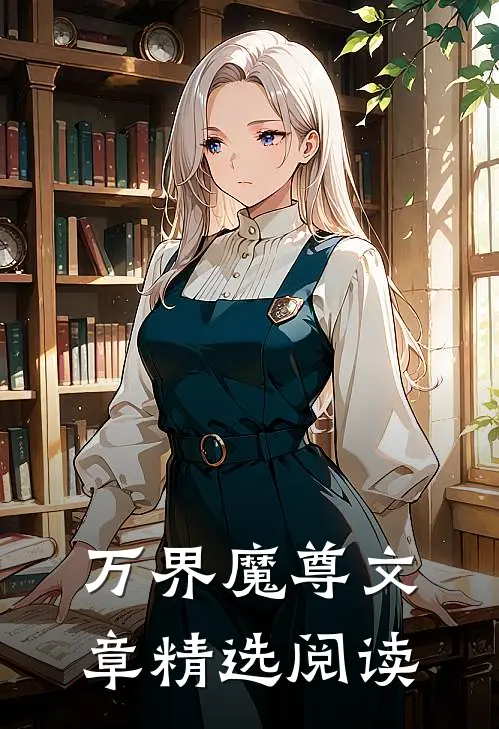 万界魔尊文章精选阅读