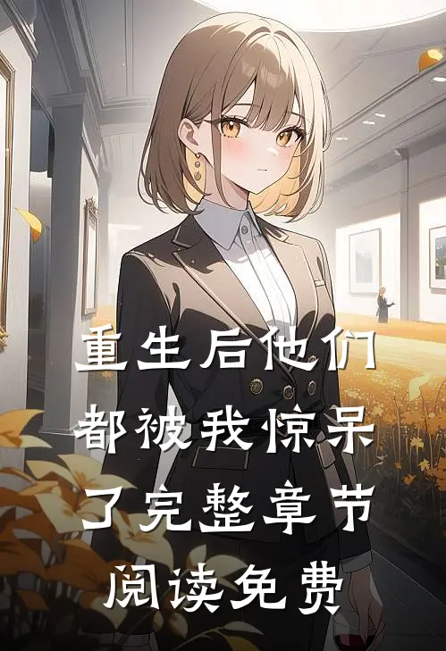 重生后他们都被我惊呆了完整章节阅读免费