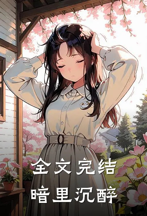 全文完结暗里沉醉