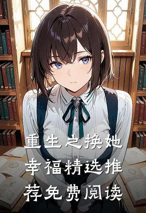 重生之换她幸福精选推荐免费阅读