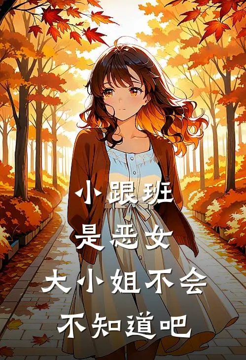 小跟班是恶女，大小姐不会不知道吧