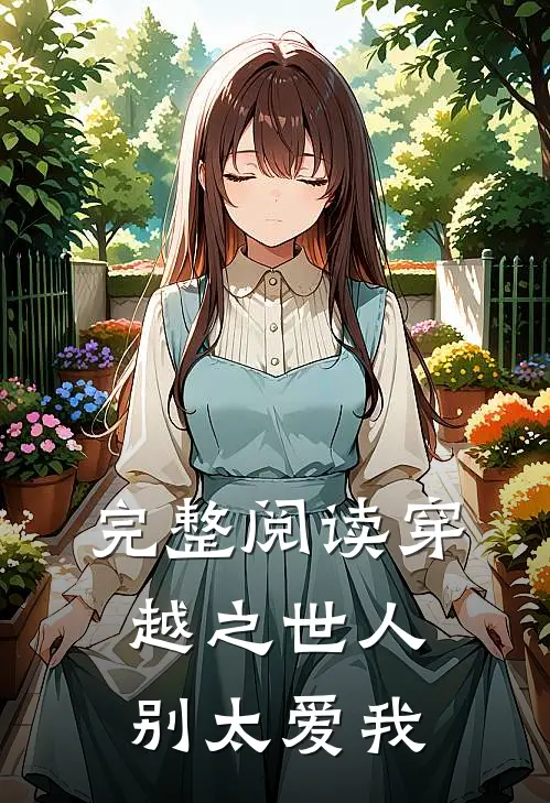 完整阅读穿越之世人别太爱我