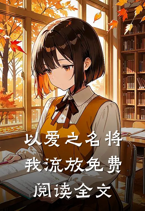 以爱之名将我流放免费阅读全文