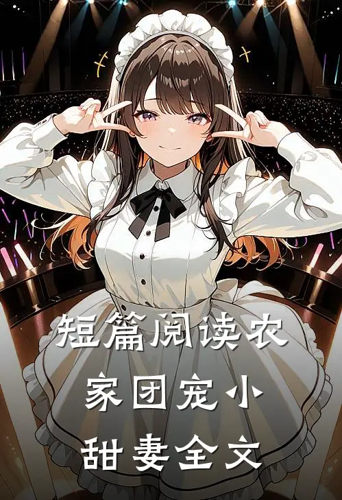 短篇阅读农家团宠小甜妻全文