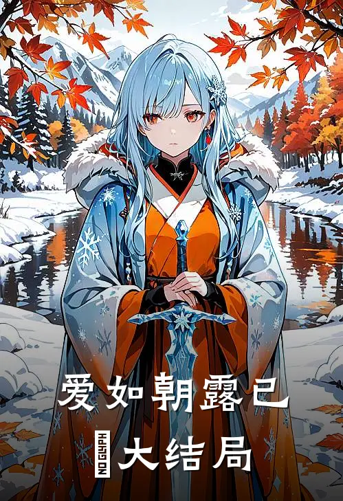 爱如朝露已晞大结局