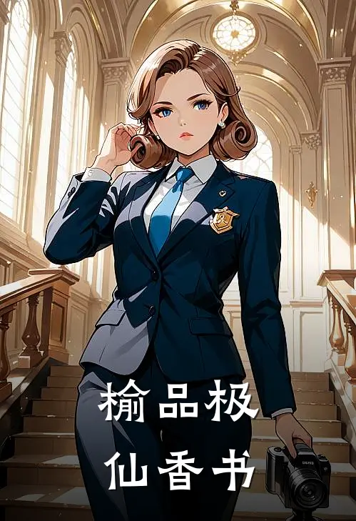 榆品极仙香书