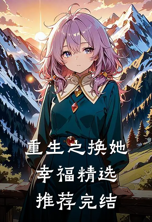 重生之换她幸福精选推荐完结